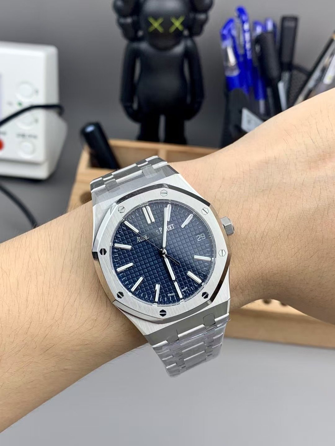 407f6b438503236 阿默表行AmoWatch