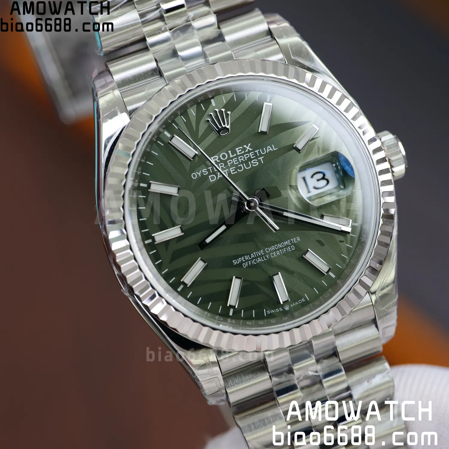 41a9a24fb4cc1e3 AMO Watch