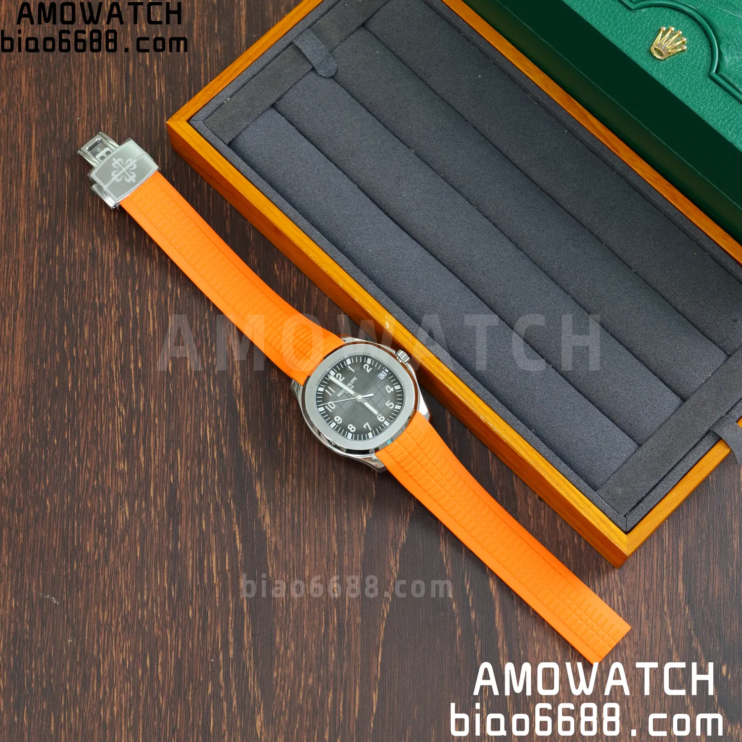 42316d895a52f8b AMO Watch