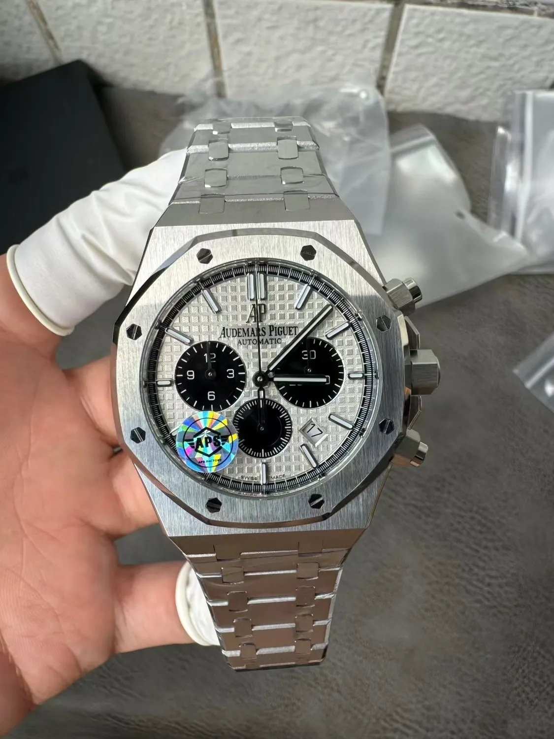 423f17ccb96cbea 阿默表行AmoWatch