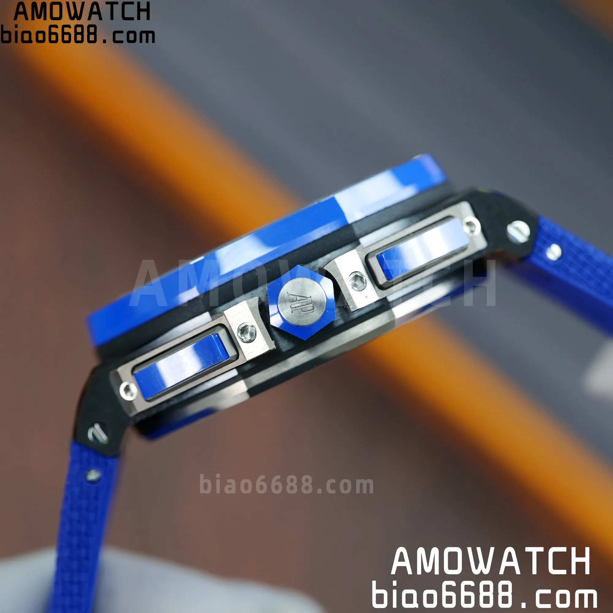 42b2b934a84c7dd 阿默表行AmoWatch
