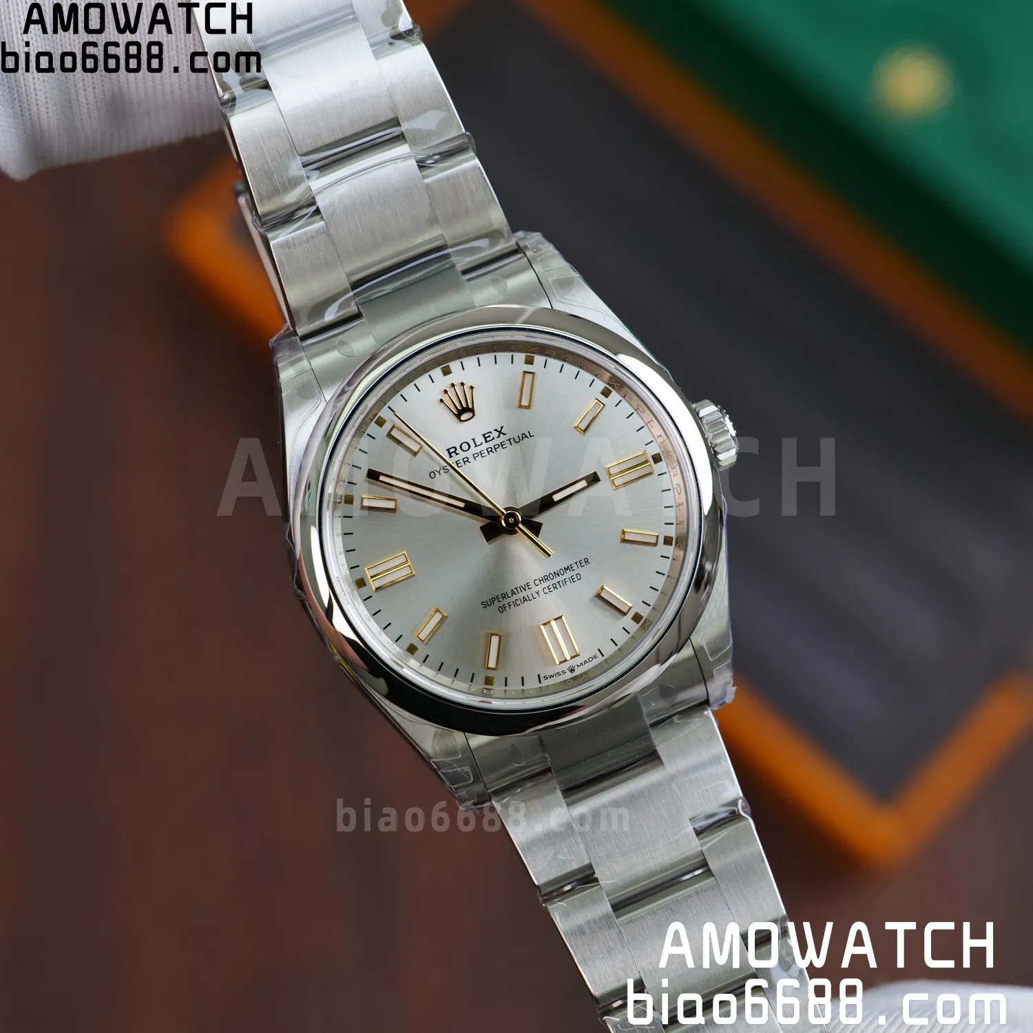 46592ffbf38bb08 AMO Watch