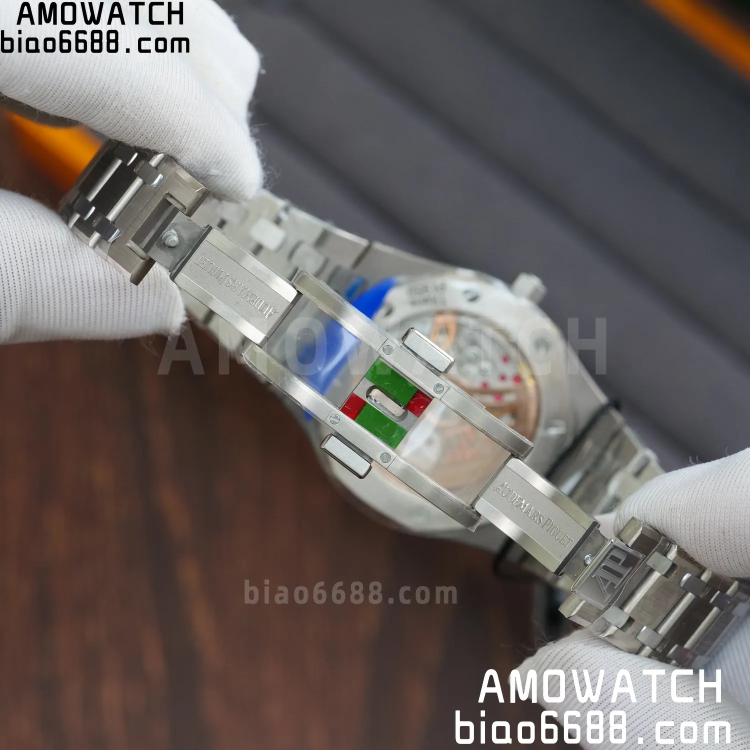 467c966ed07748c 阿默表行AmoWatch