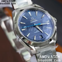OMEGA Aqua Terra 150M Master Chronometers VSF 1:1 Best Edition