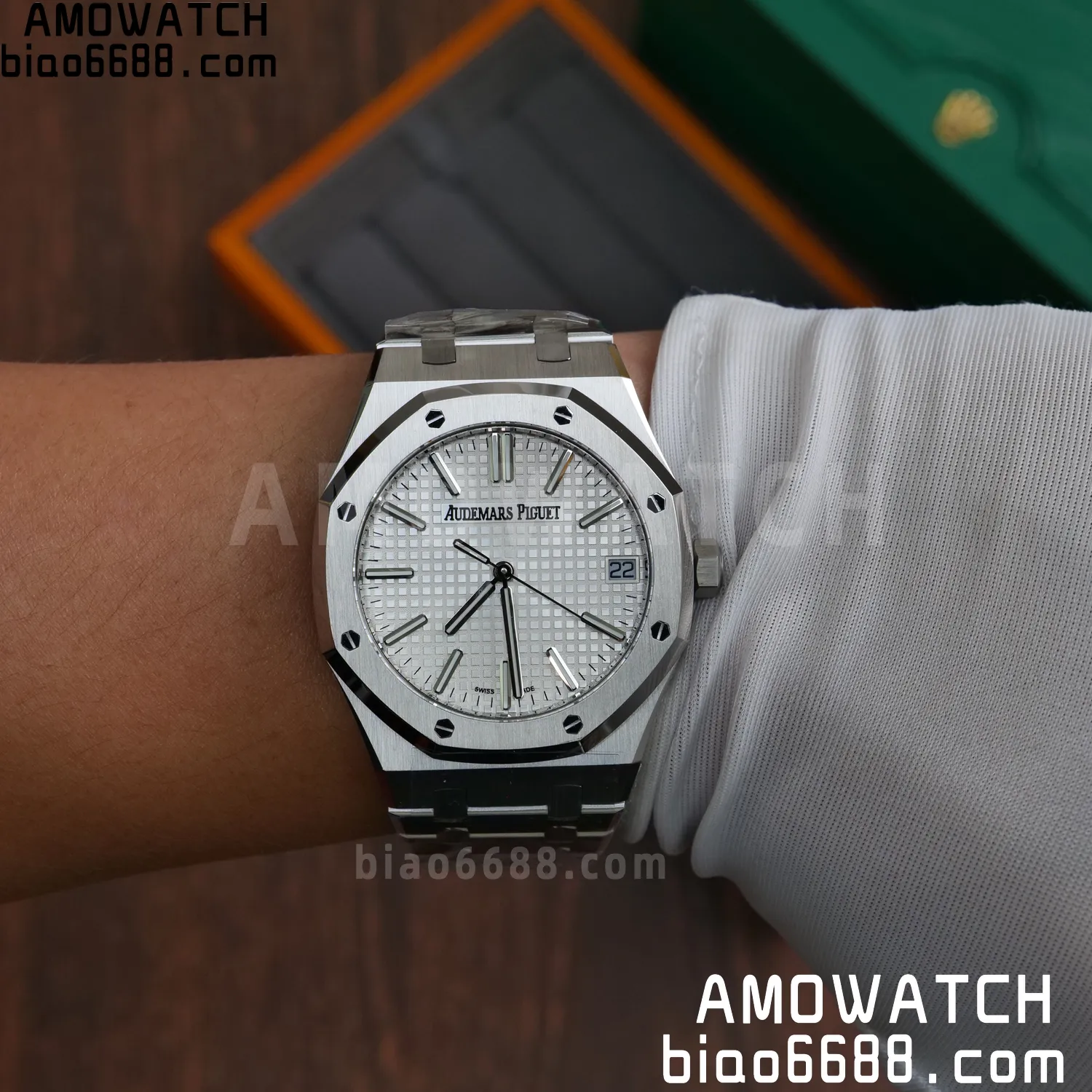 4d1b845c8c131e2 阿默表行AmoWatch