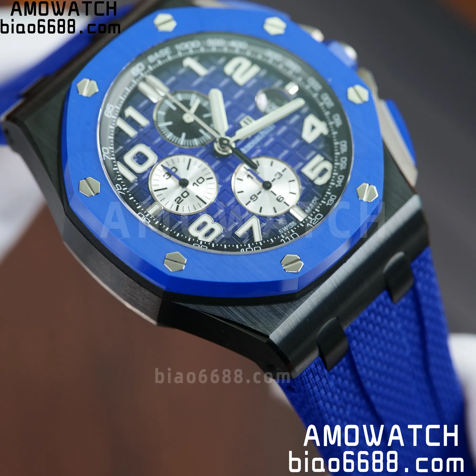 4d45f3350ad498f 阿默表行AmoWatch