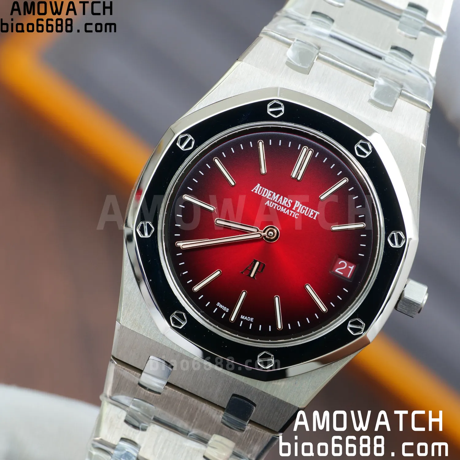 4dc684019a91dcc 阿默表行AmoWatch