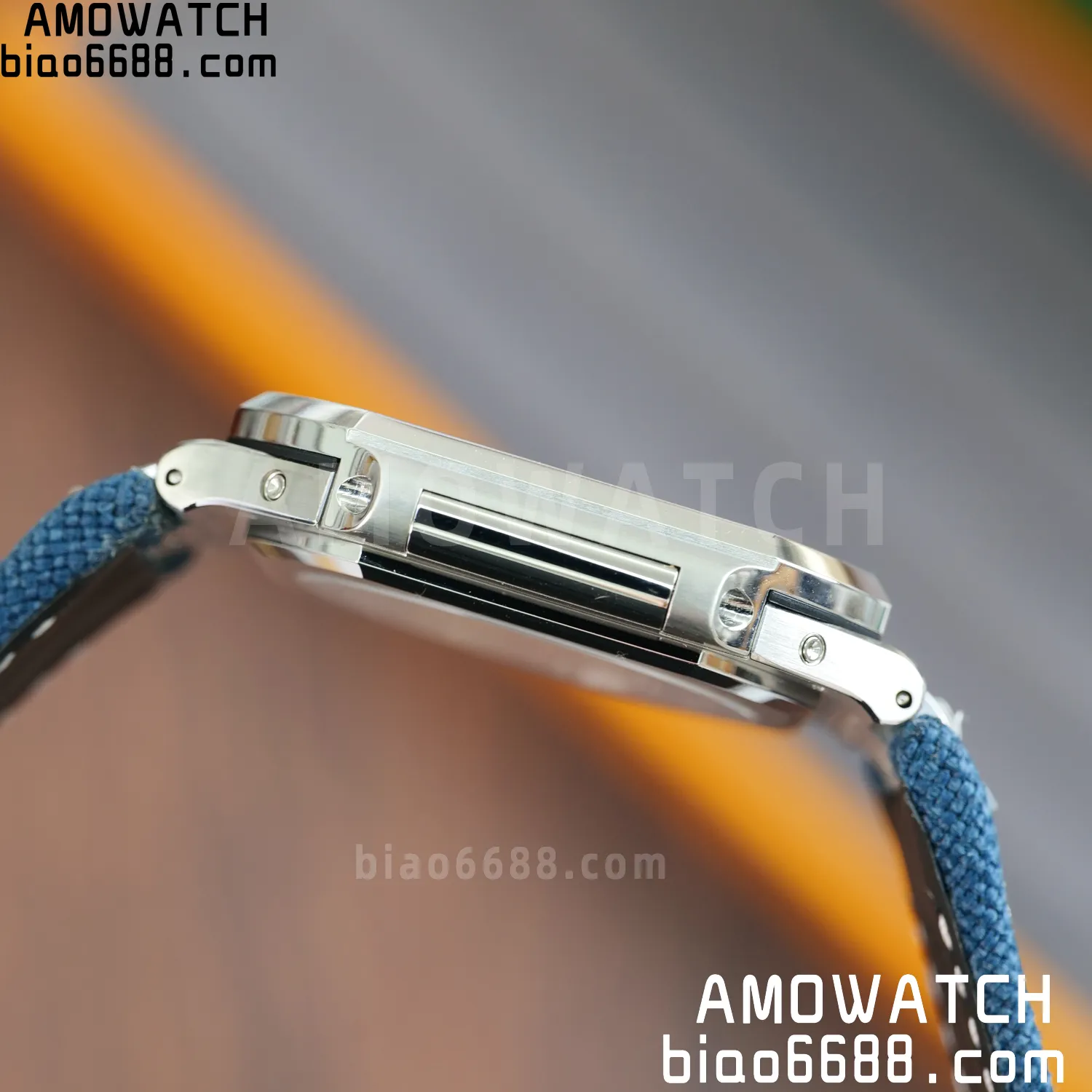 4f4706647878217 阿默表行AmoWatch