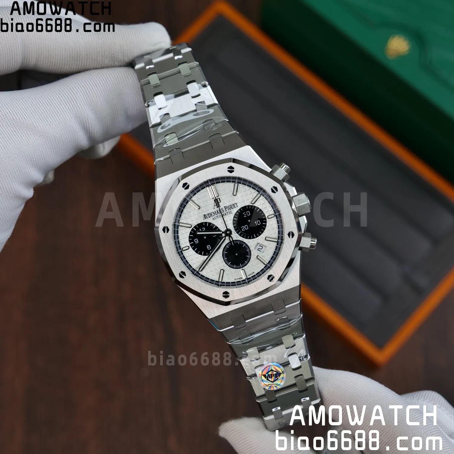 4f92ef4d90524ec 阿默表行AmoWatch