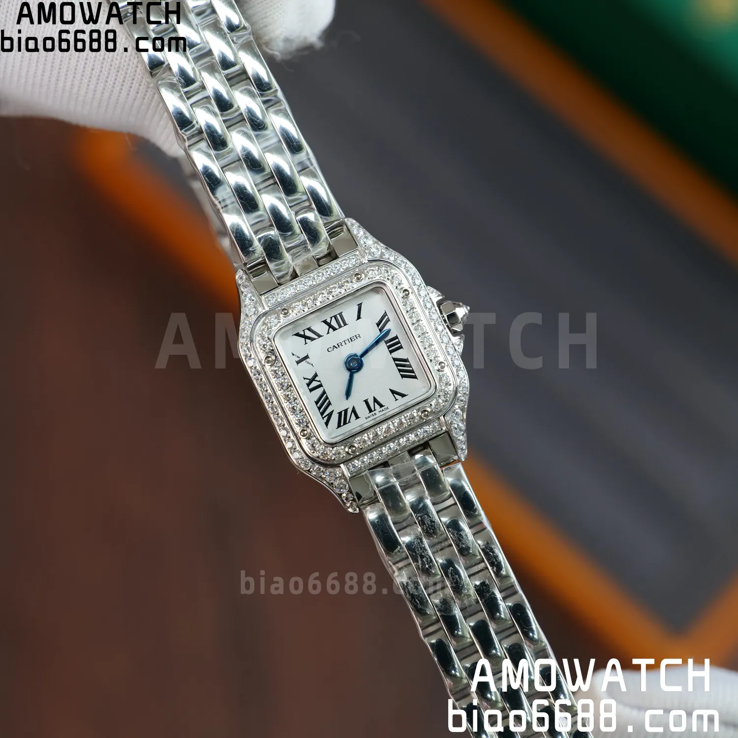 4faf4bdcfba9713 AMO Watch
