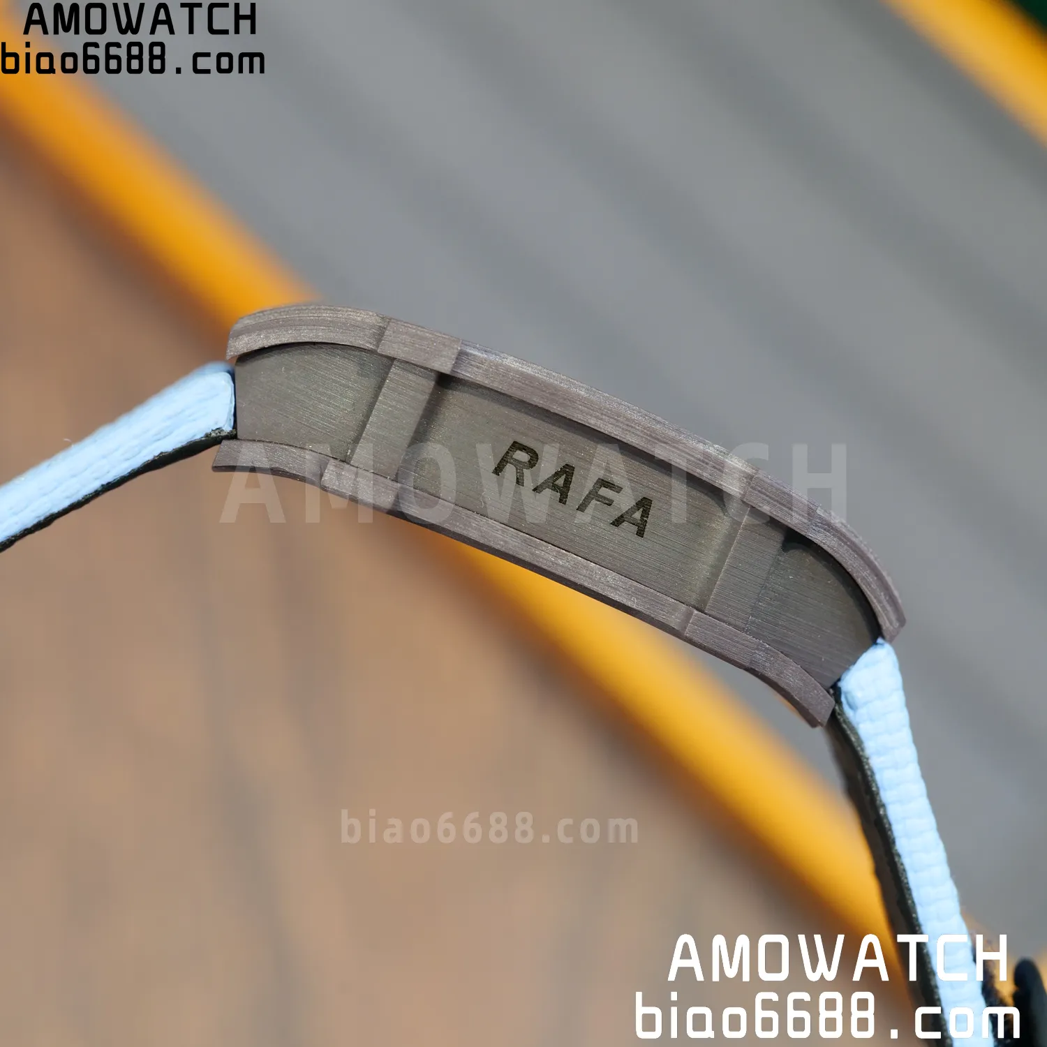 50e1e2b99d03345 阿默表行AmoWatch