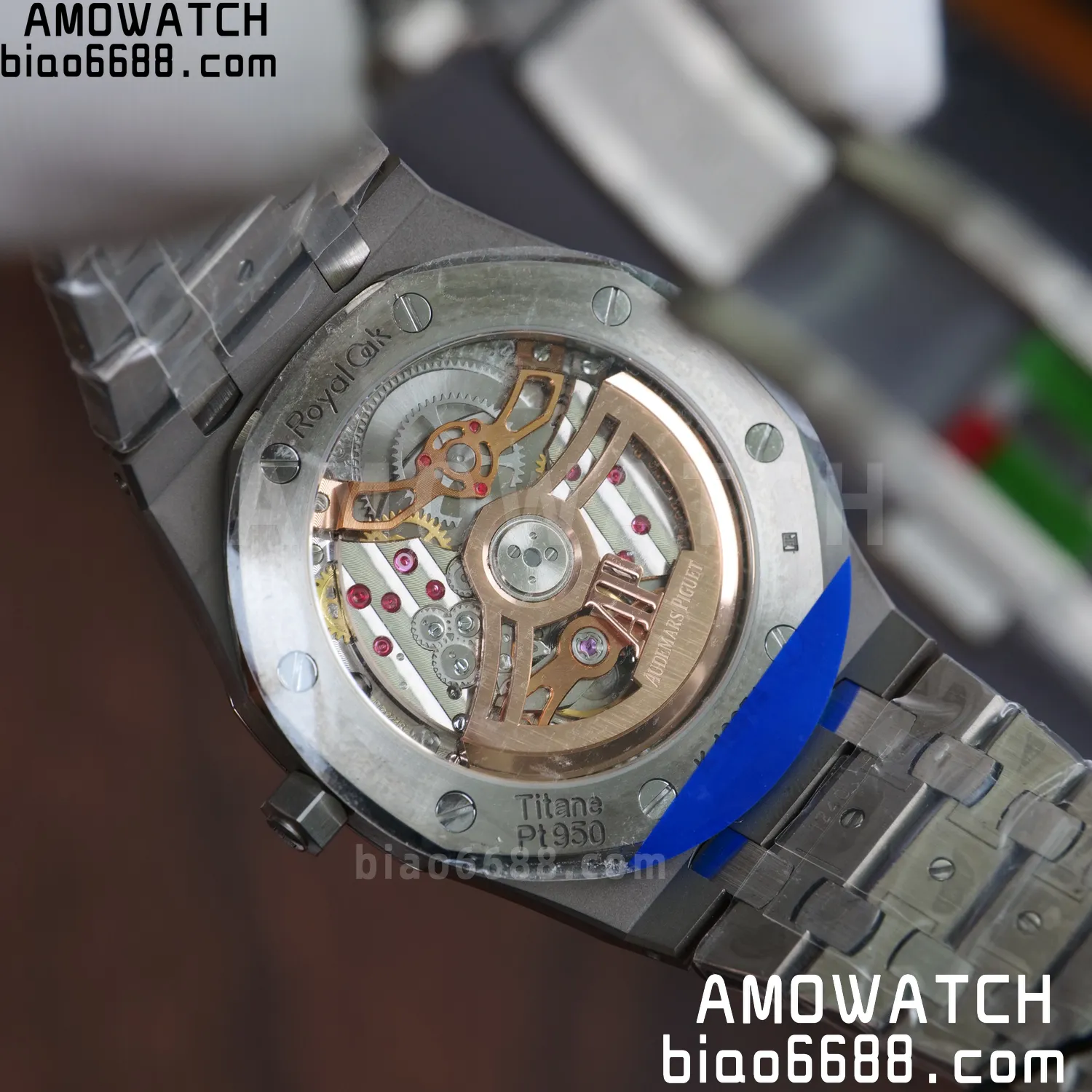 50e8b1e94024931 阿默表行AmoWatch