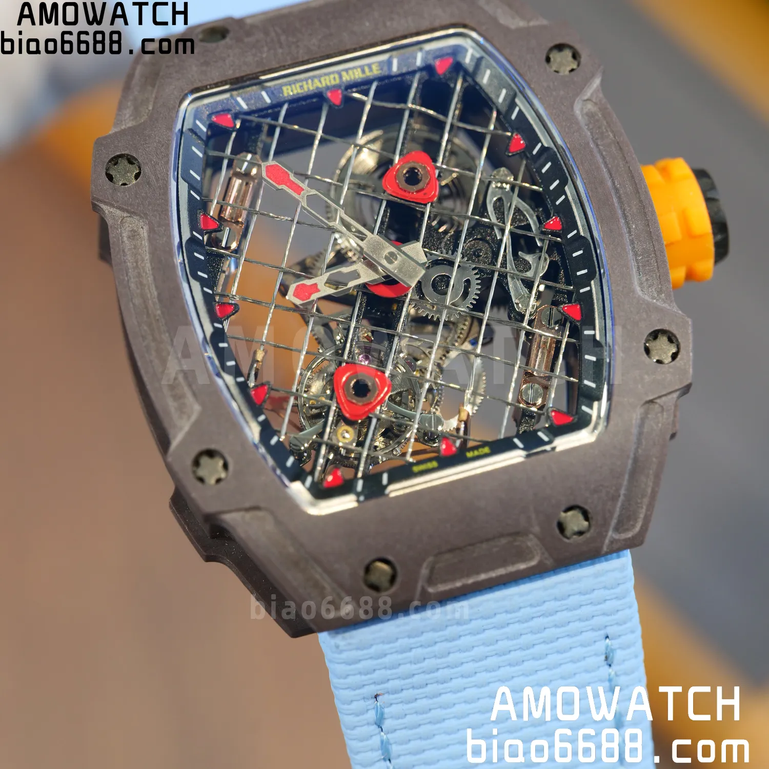 519c4022b81c5af 阿默表行AmoWatch