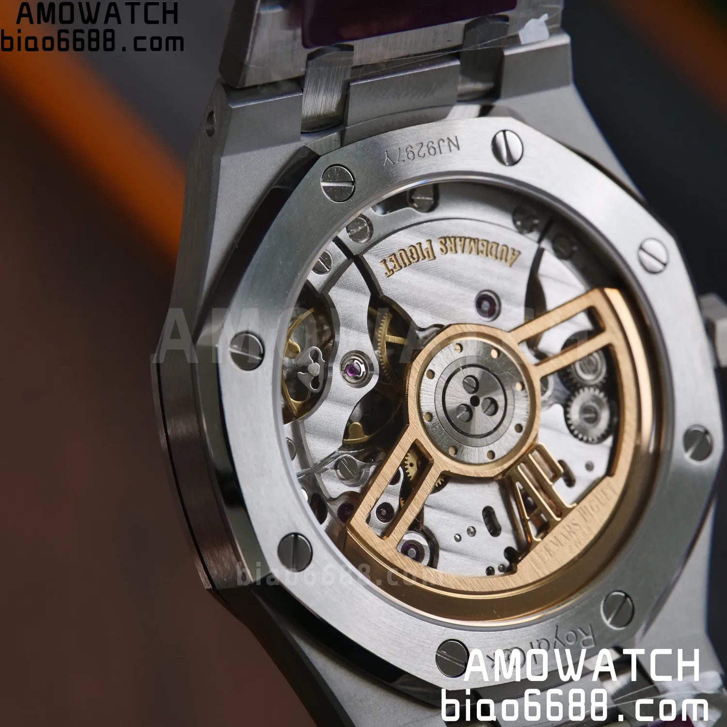 520cf21f23eec4a 阿默表行AmoWatch