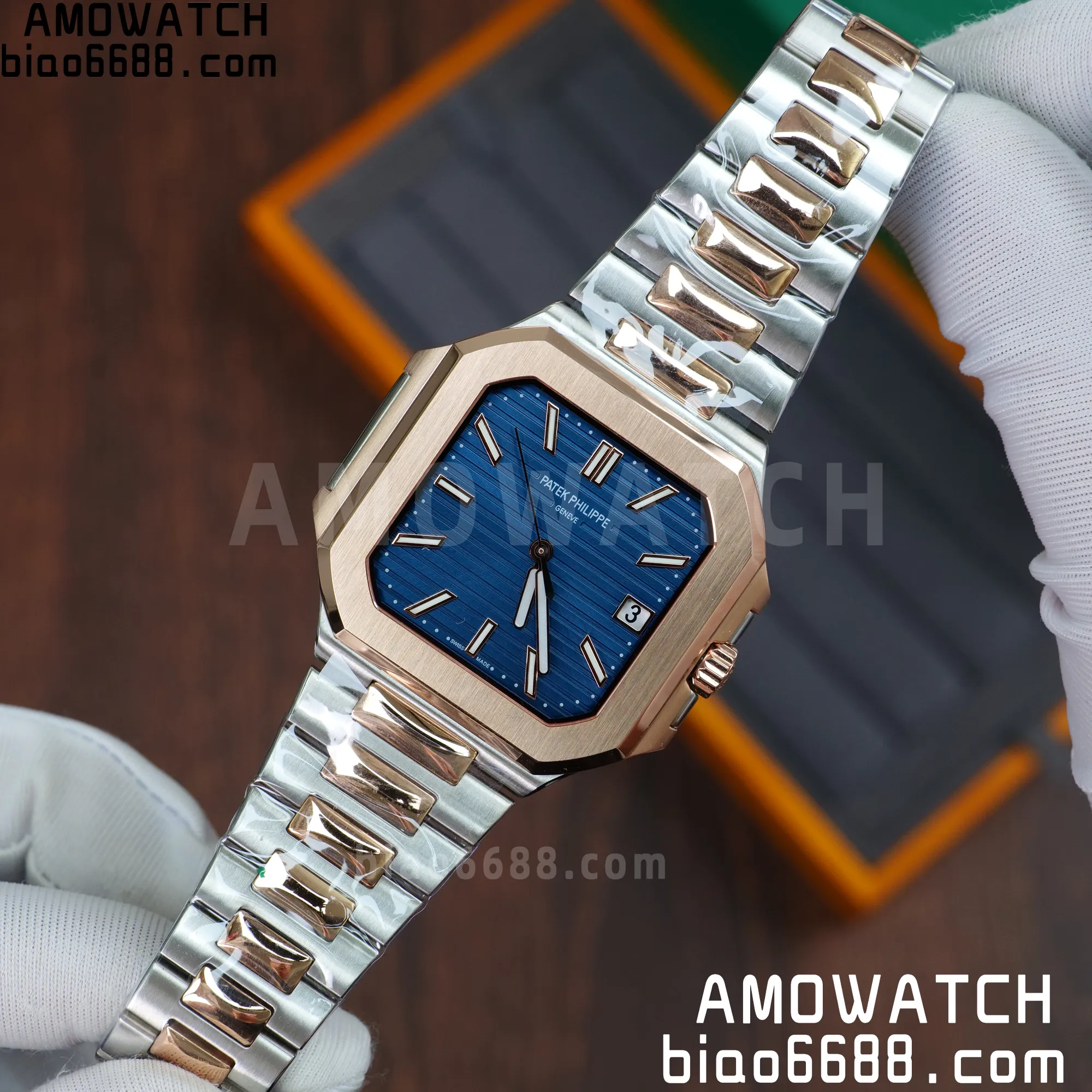 5344e82d91e1848 阿默表行AmoWatch