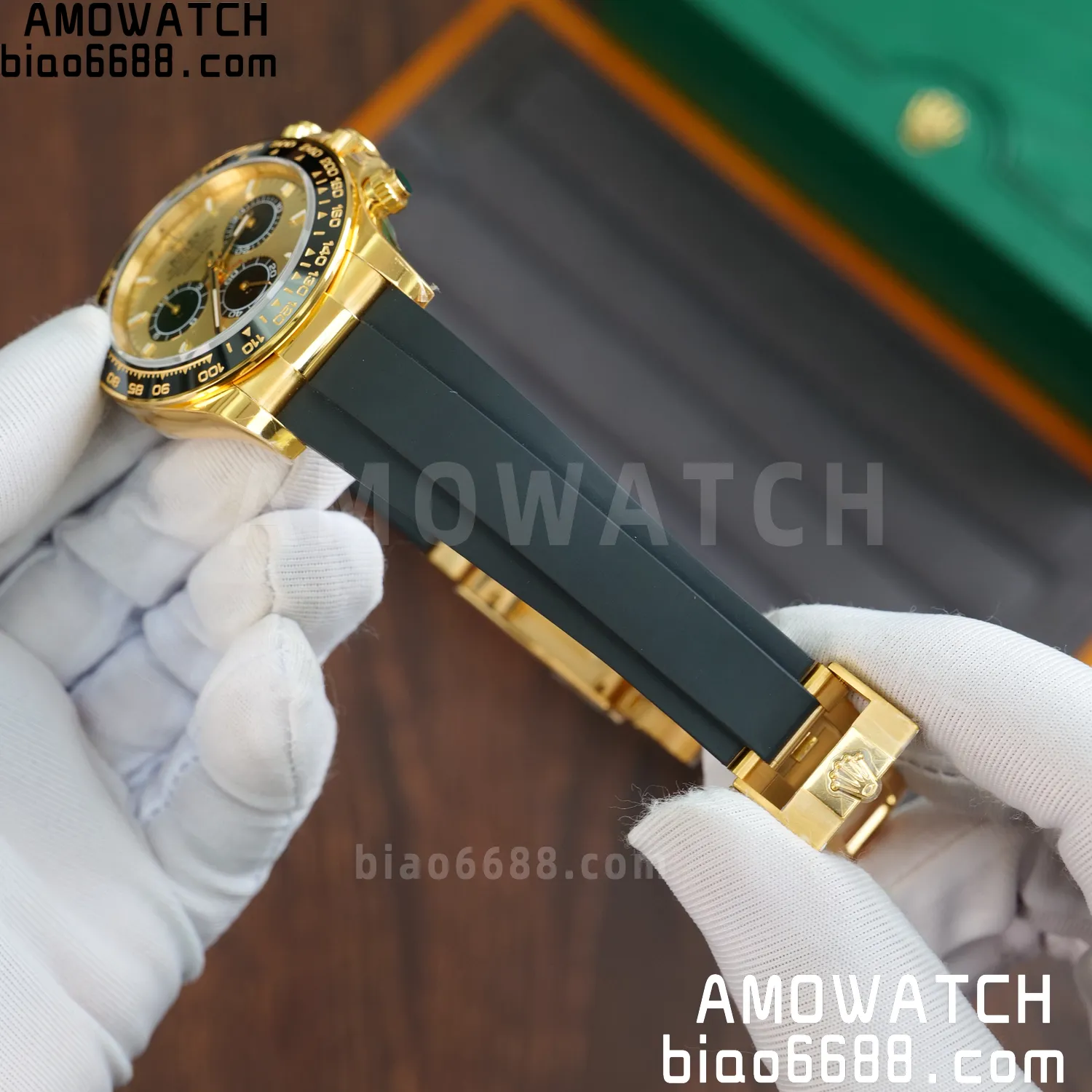 537e7cb4d2487e8 AMO Watch