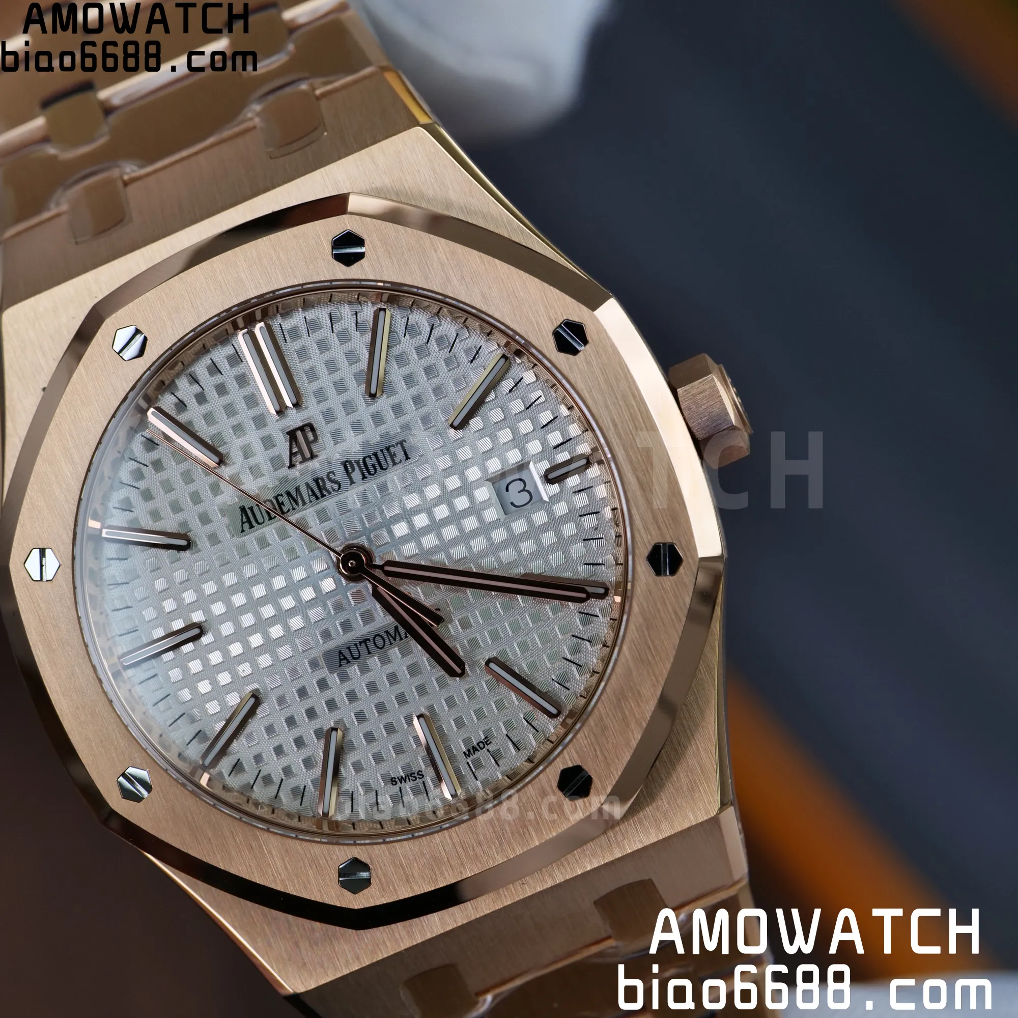 552a3c3e4e9d574 AMO Watch
