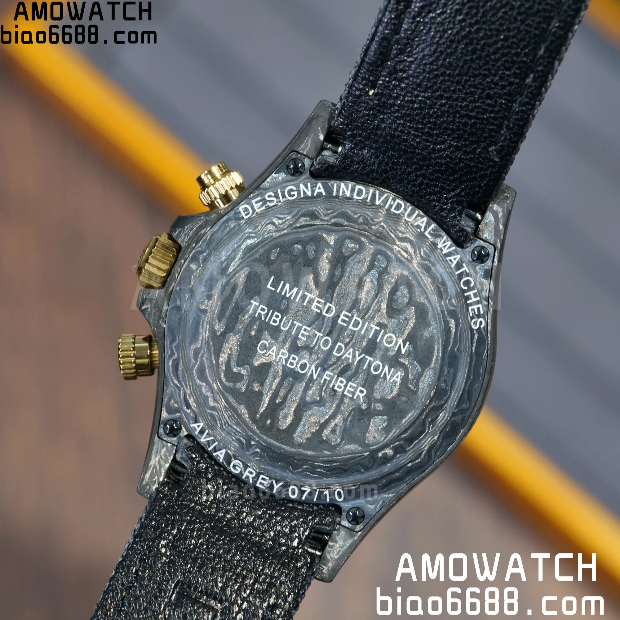 55610f09df8d42a 阿默表行AmoWatch