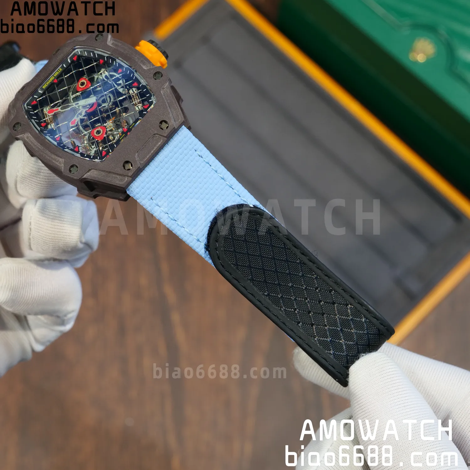 56f574ef1723e64 阿默表行AmoWatch