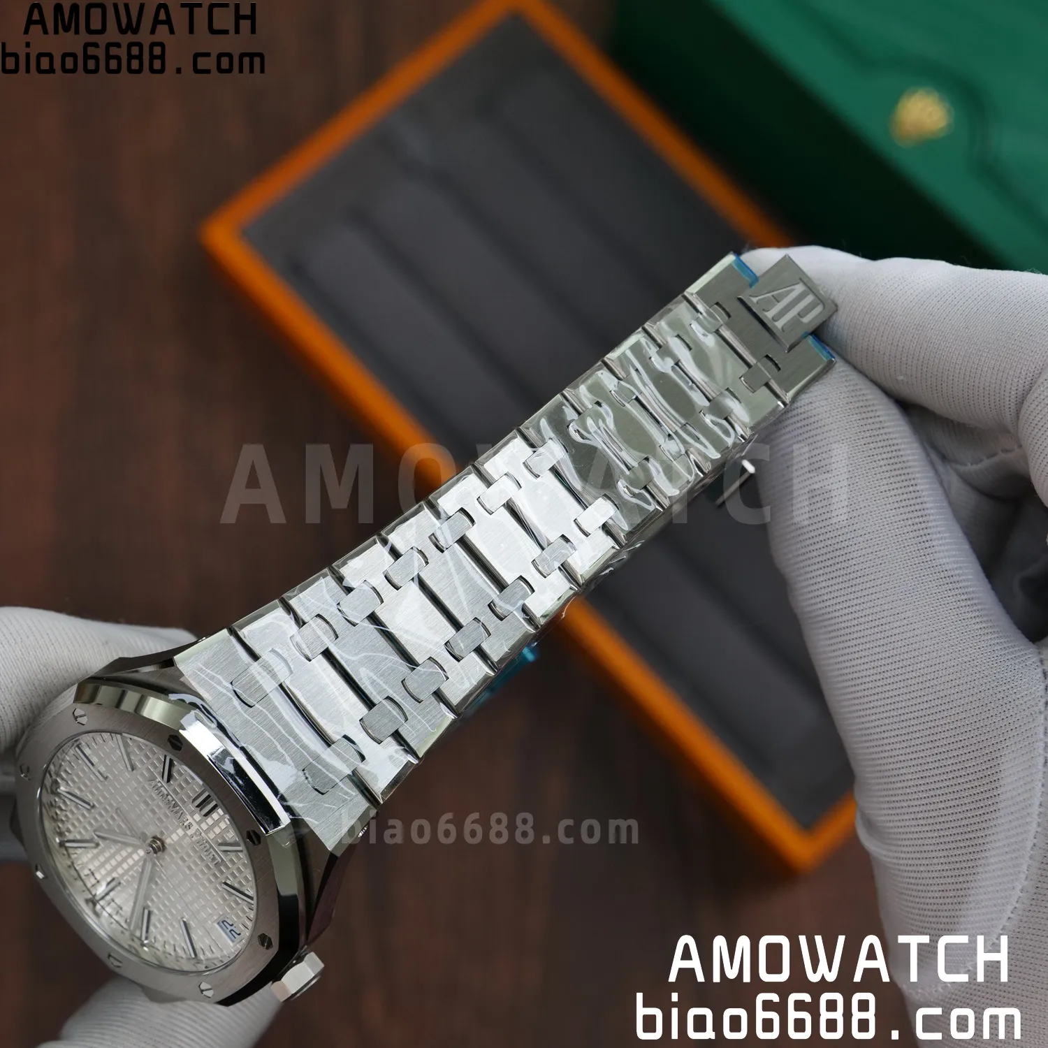 57224e755400863 阿默表行AmoWatch