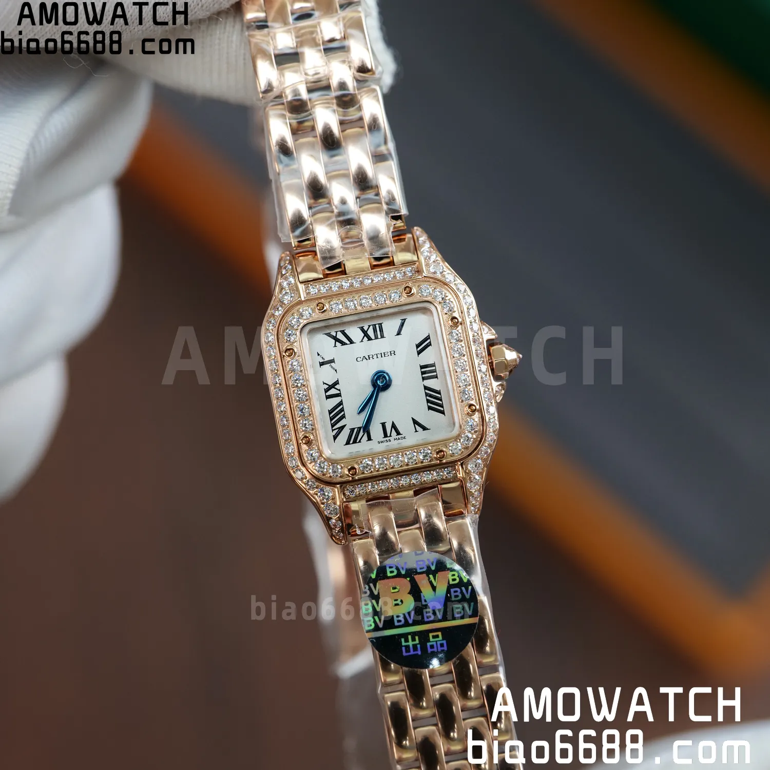 596fb7a1619eb03 AMO Watch