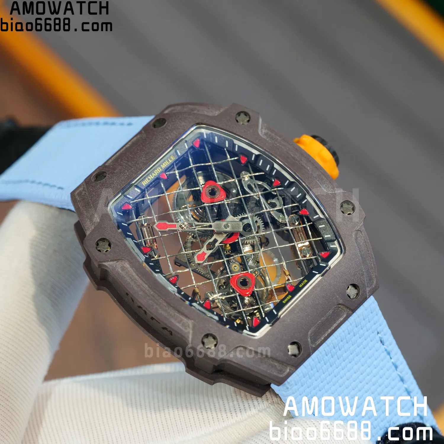 597f051c626e5c2 阿默表行AmoWatch