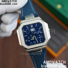 Patek Philippe Cubitus Series 5822P-001 Watch