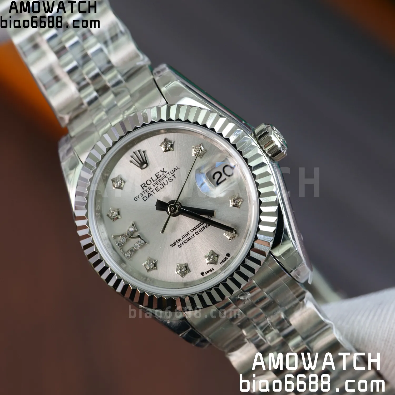 5a3e192841f1e3f 阿默表行AmoWatch