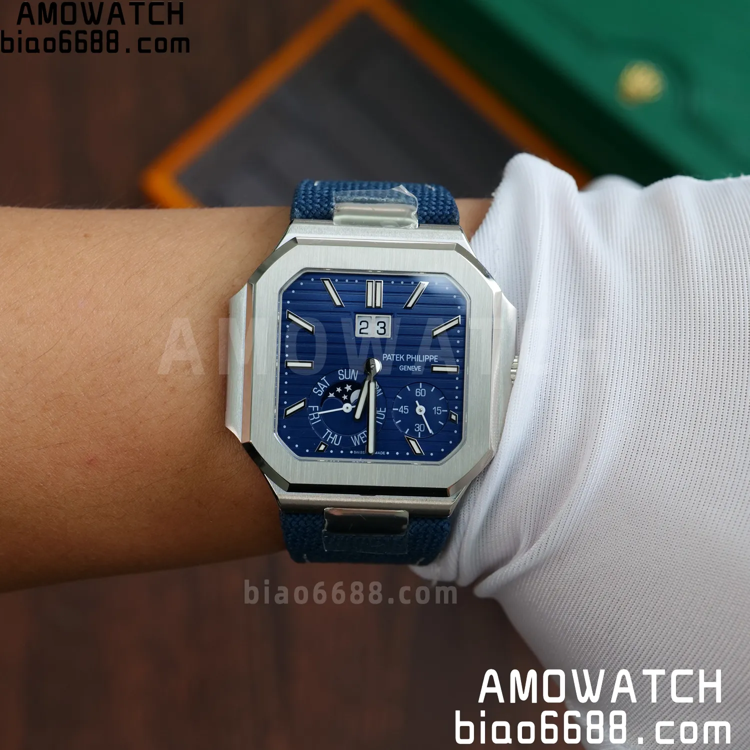 5d7df7ffd50c242 阿默表行AmoWatch
