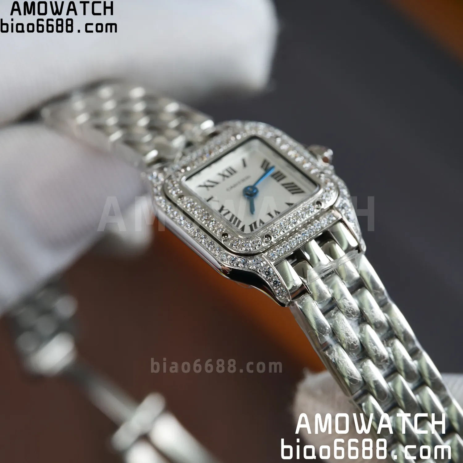 5ea16471e17e3ca AMO Watch