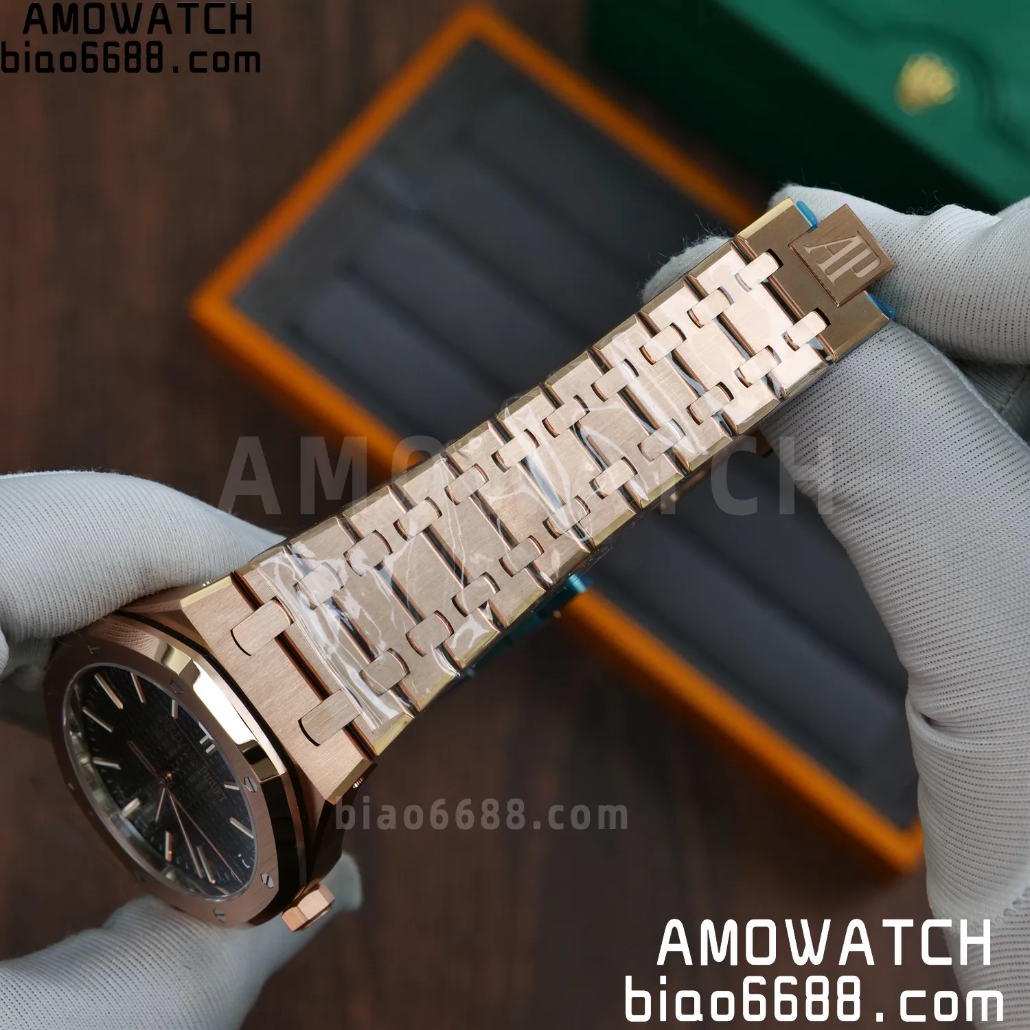 5f62298a68a5ff4 AMO Watch