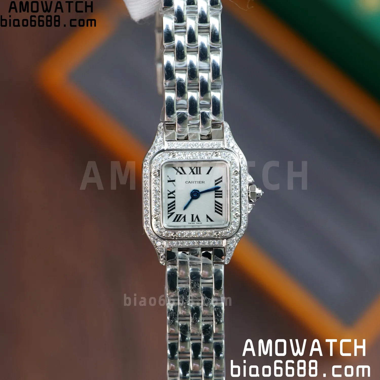 60009e5369410f3 AMO Watch