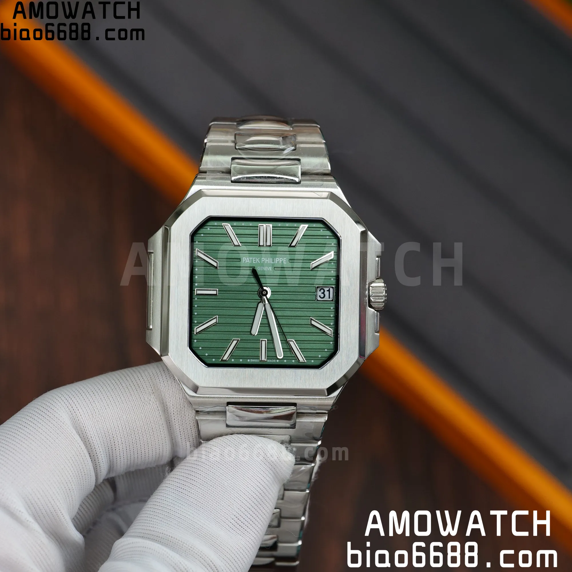 60ca8fc0076bd25 阿默表行AmoWatch