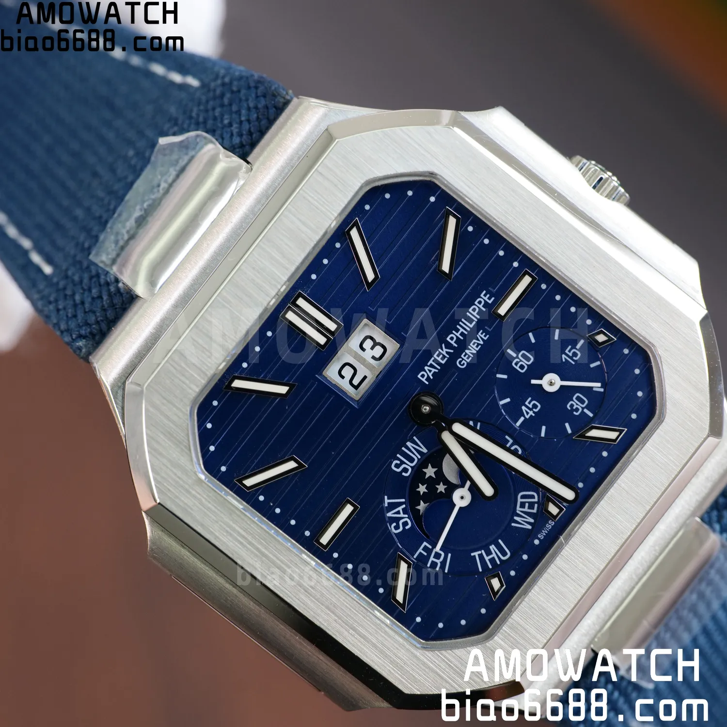 60d4a0b0f2e0b15 阿默表行AmoWatch