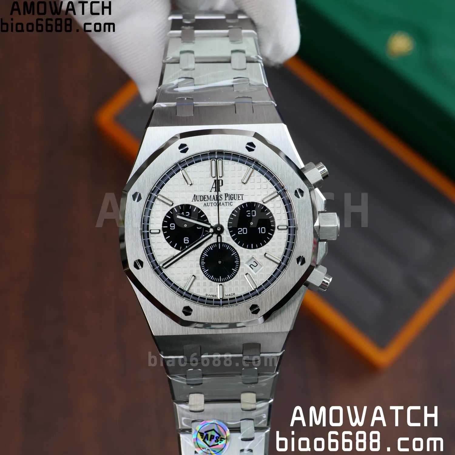 6138e3459e7bfa3 阿默表行AmoWatch