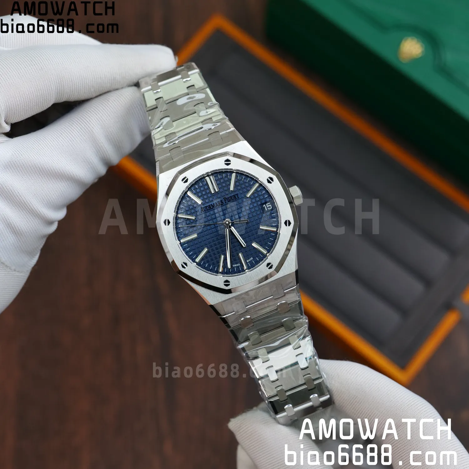 629cbe7f1a14073 阿默表行AmoWatch