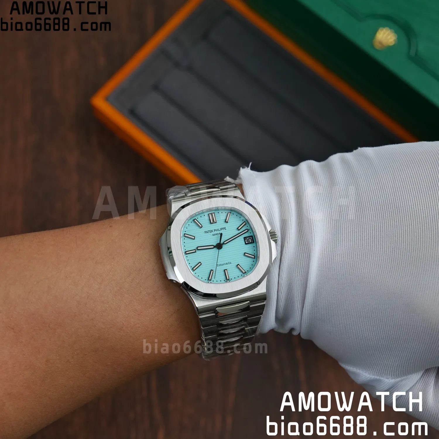 63bb090f11053d0 阿默表行AmoWatch