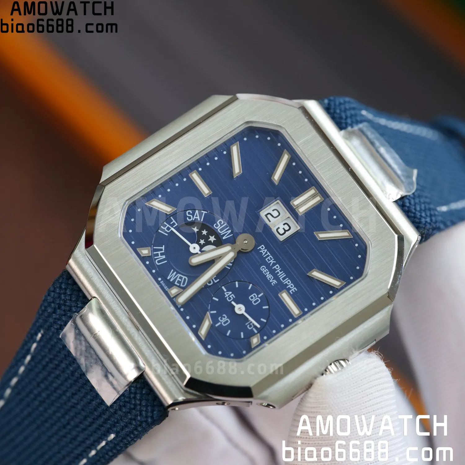 6482fea62da6924 阿默表行AmoWatch