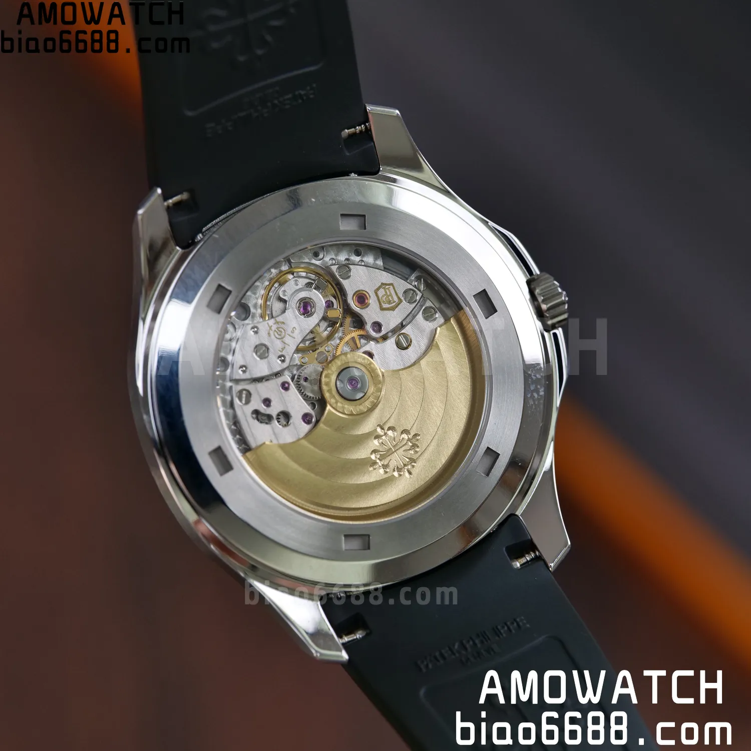 663997958de04b8 阿默表行AmoWatch