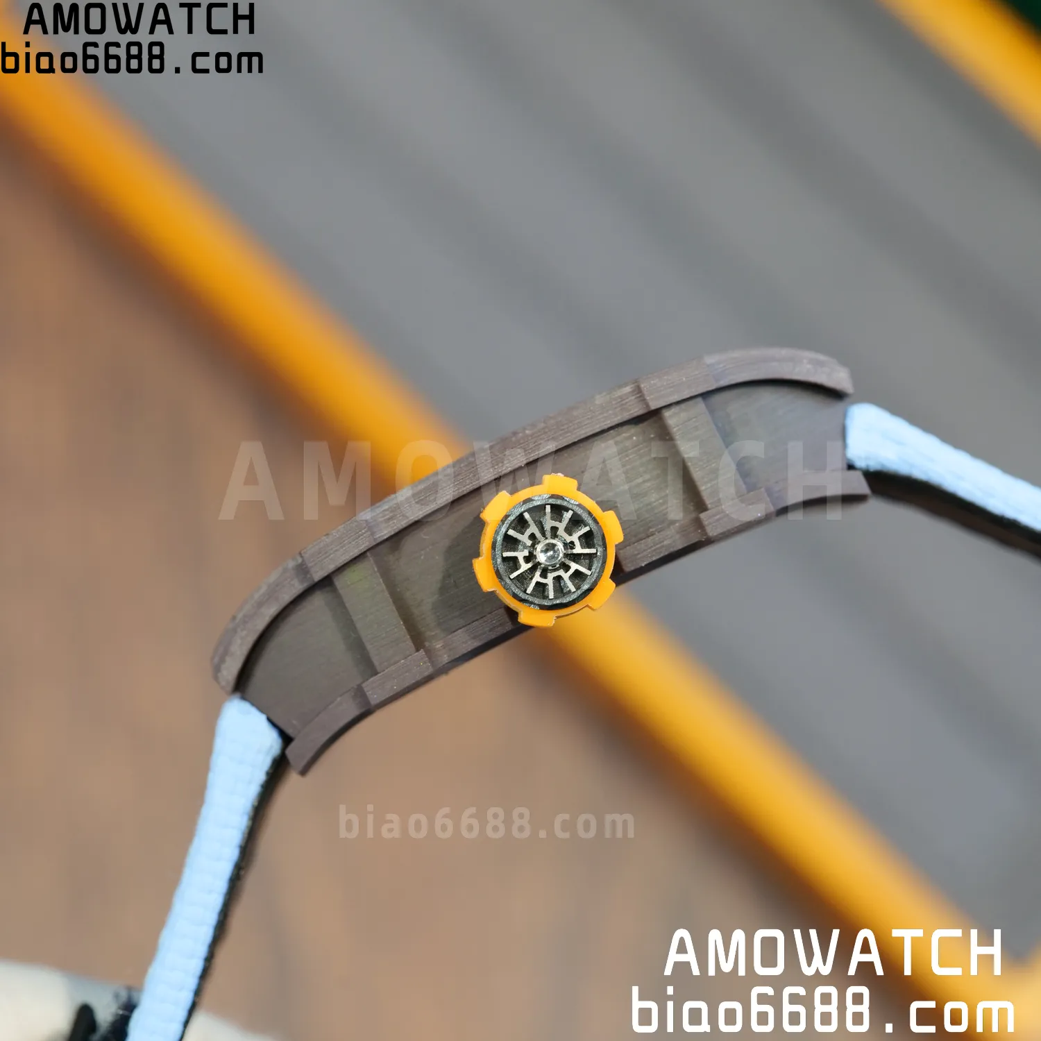 673f23521af34f7 阿默表行AmoWatch