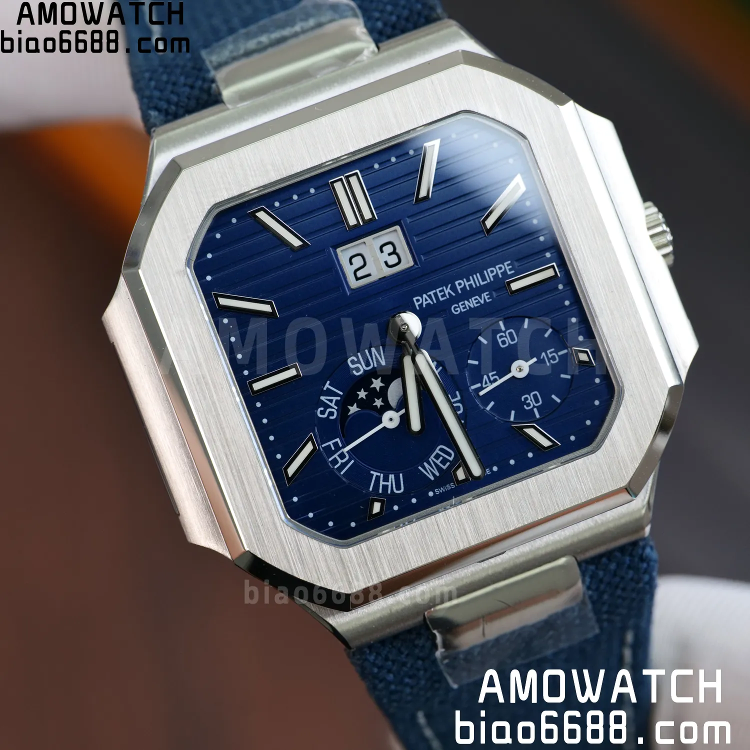 67db45d4972f119 阿默表行AmoWatch