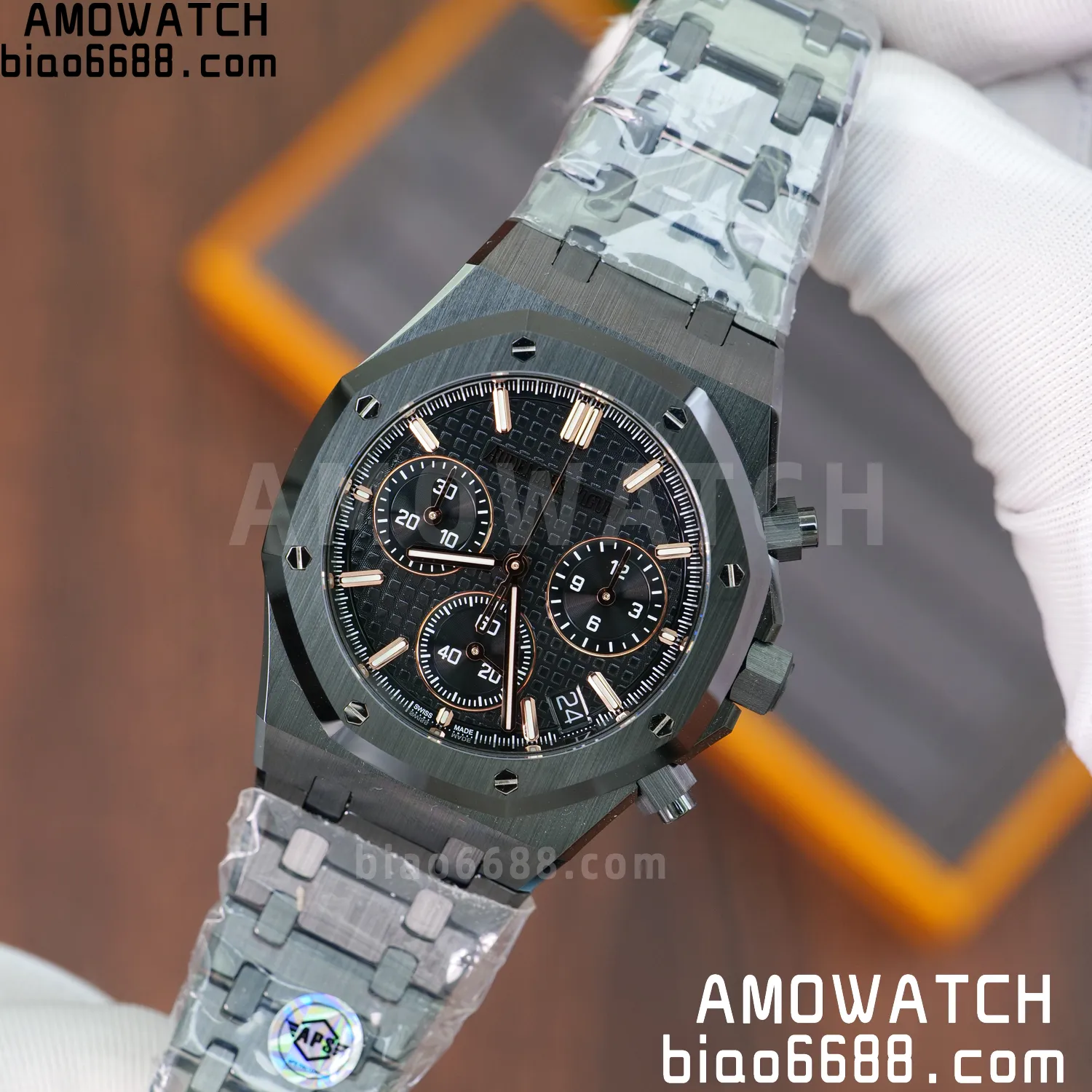 6919d55b4feb5ac AMO Watch