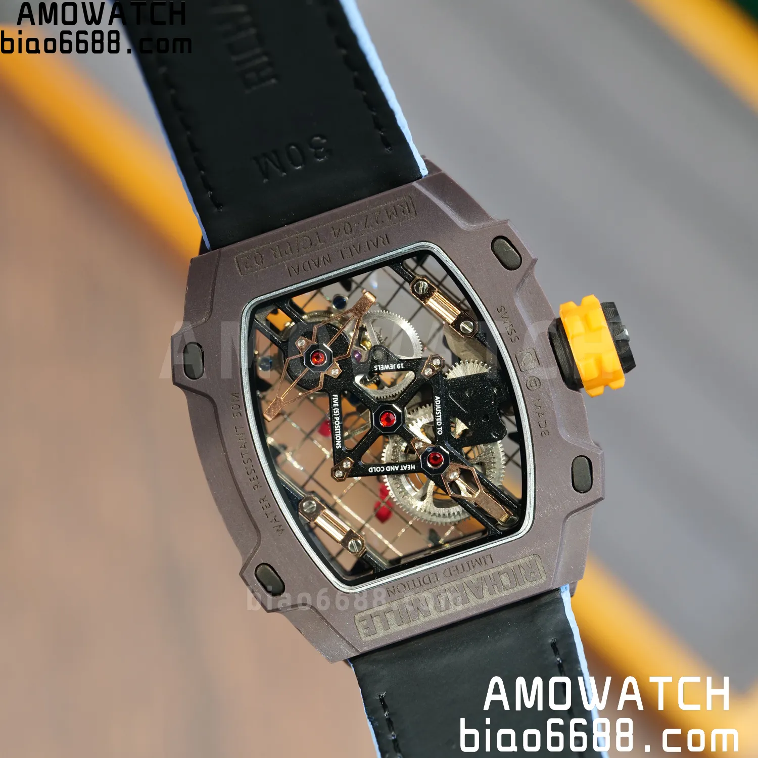 6938ce7f3328a19 阿默表行AmoWatch