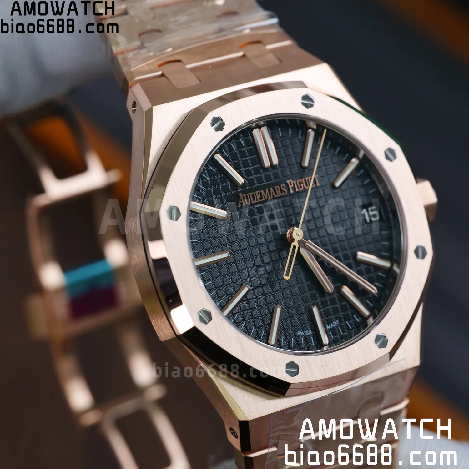 696d1fdae38eb68 AMO Watch