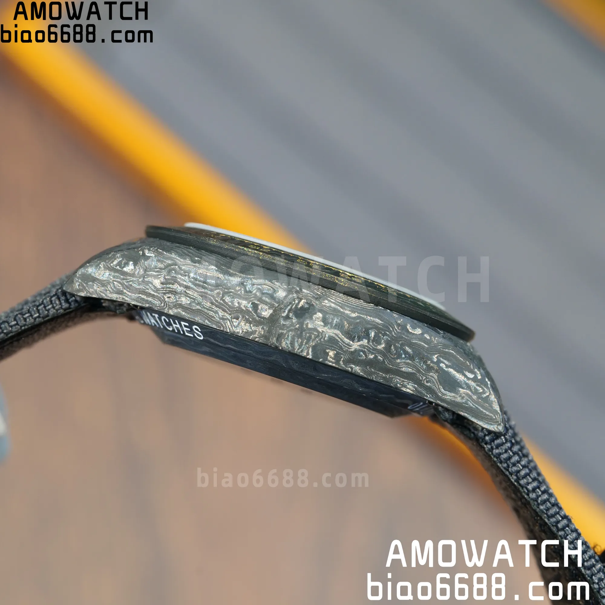 6a95e6f7e27fd5f 阿默表行AmoWatch