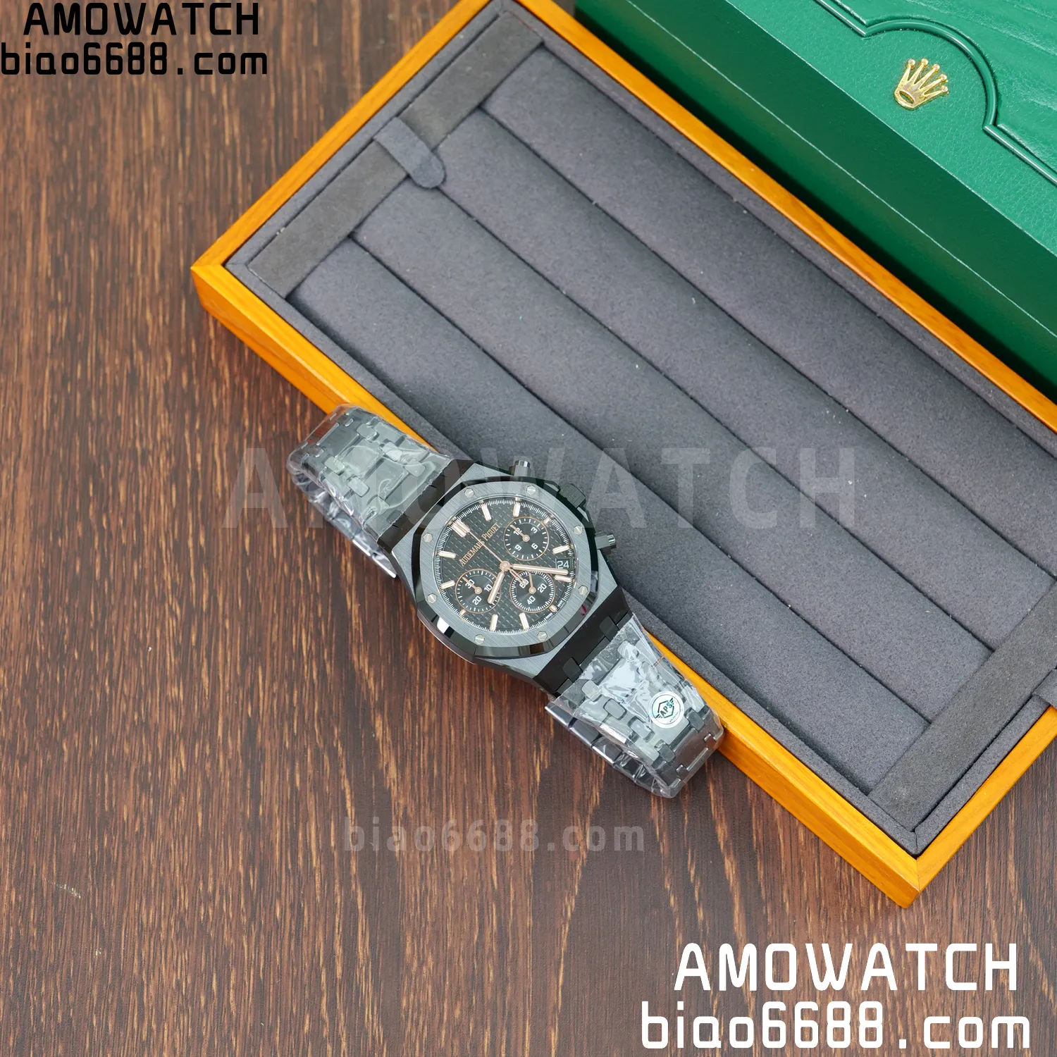 6befc6c3f6f526a AMO Watch