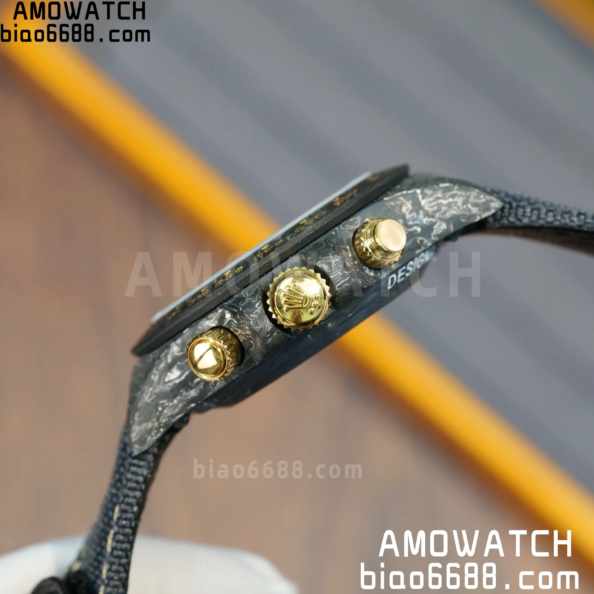 6c6870438154526 阿默表行AmoWatch