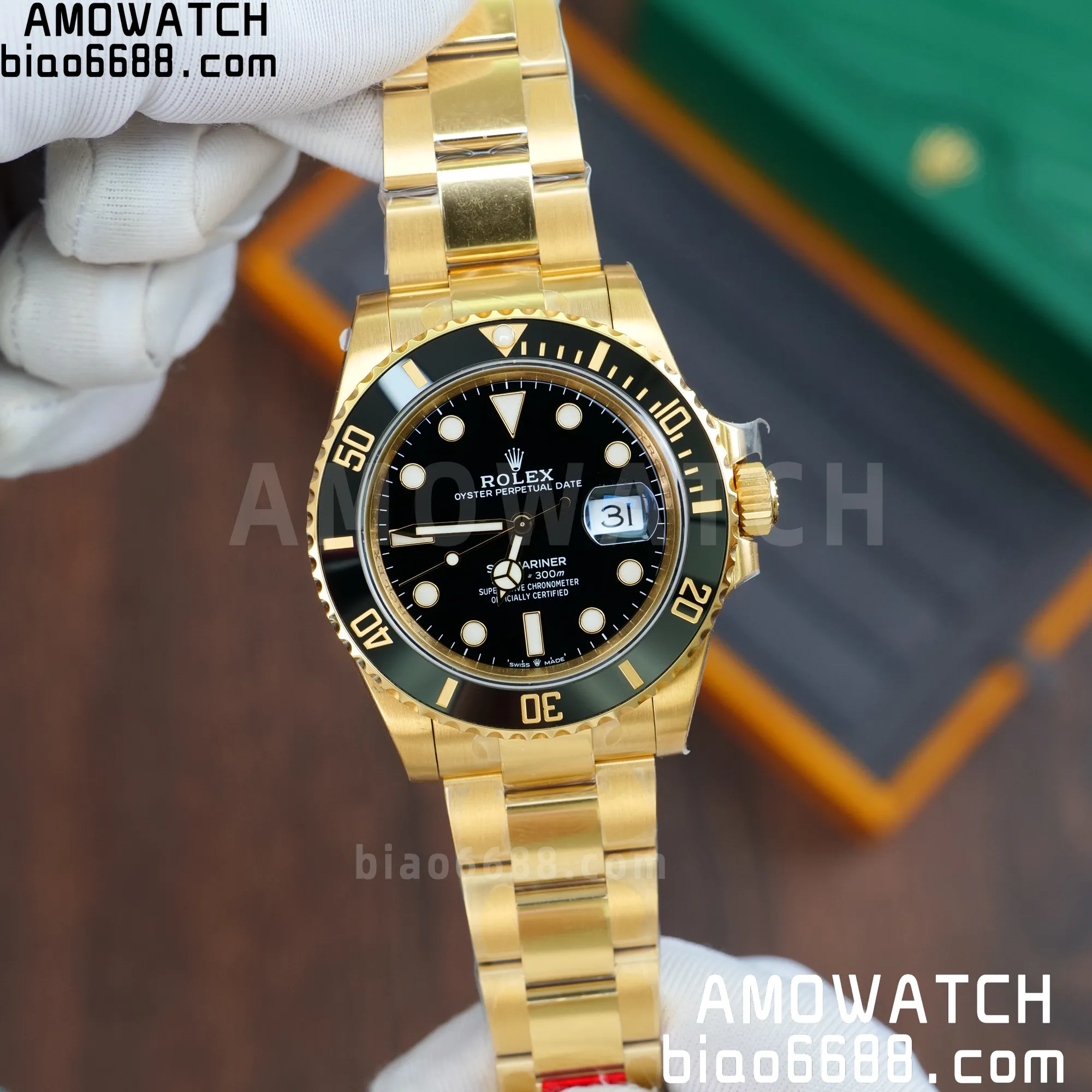 6c8e3895f5eaa8a 阿默表行AmoWatch