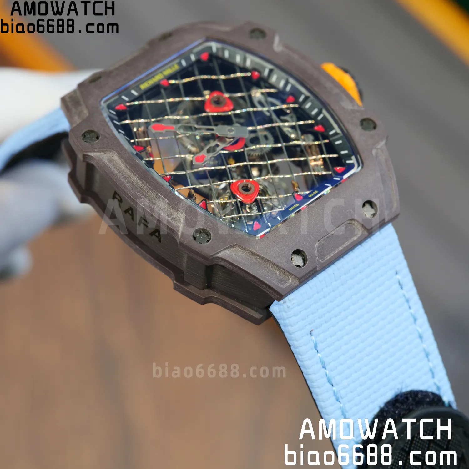 6cae16fdb3eba66 阿默表行AmoWatch