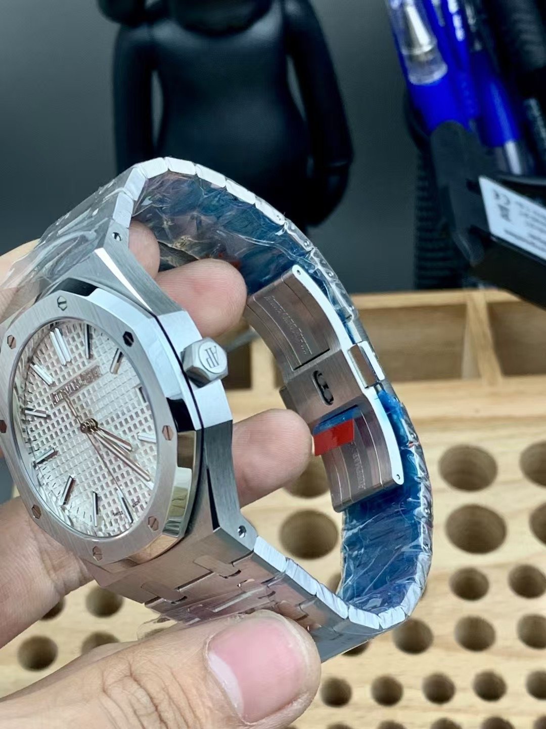 6e89490ba8f028a 阿默表行AmoWatch